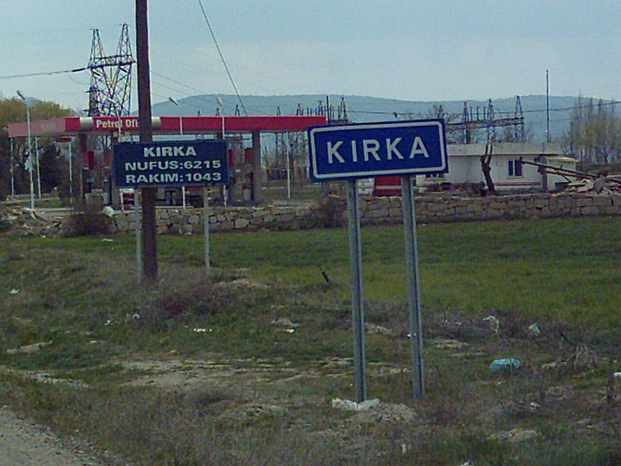 Photo of Kırka
