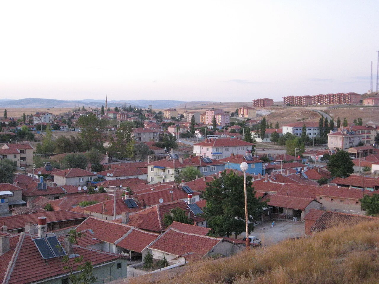 Photo of Kırka