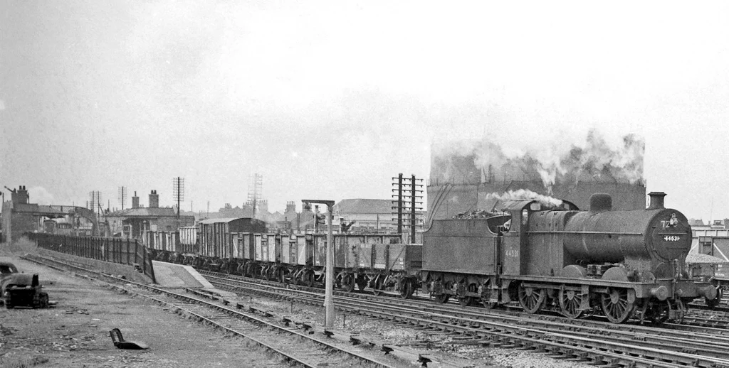 Photo of Kirkby in Ashfield