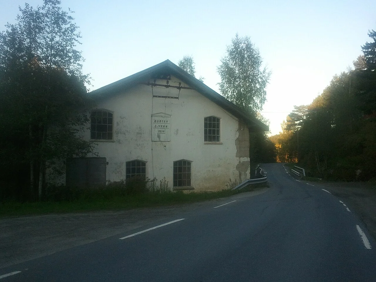 Photo of Kirkebygda