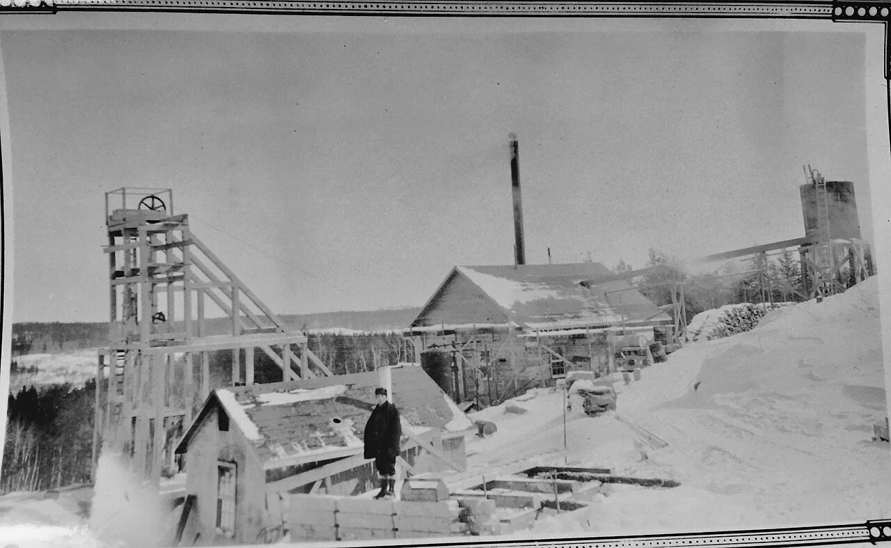 Photo of Kirkland Lake