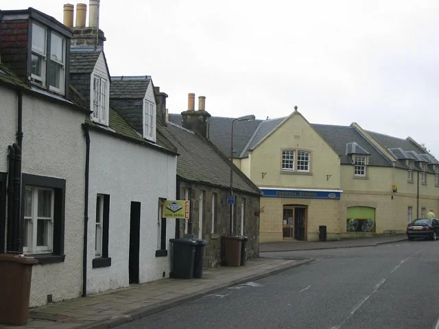 Photo of Kirknewton