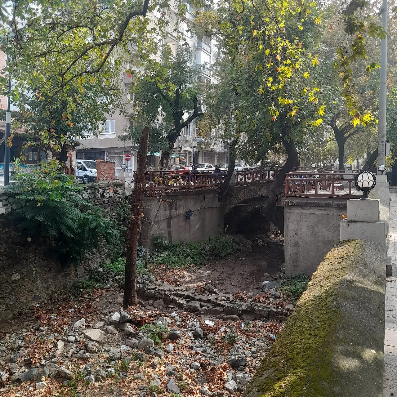 Photo of Kırmızıköprü