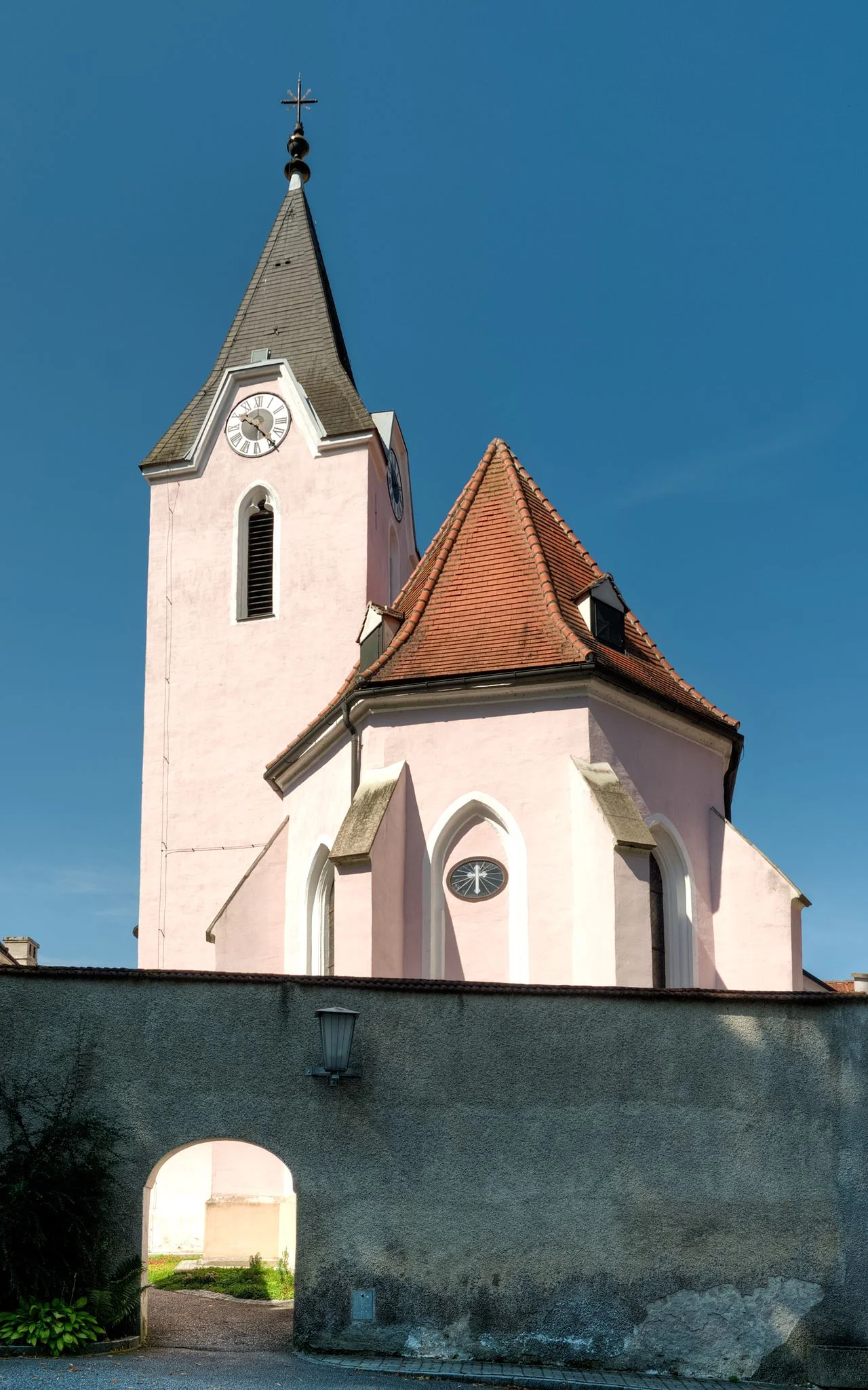 Photo of Kirnberg an der Mank