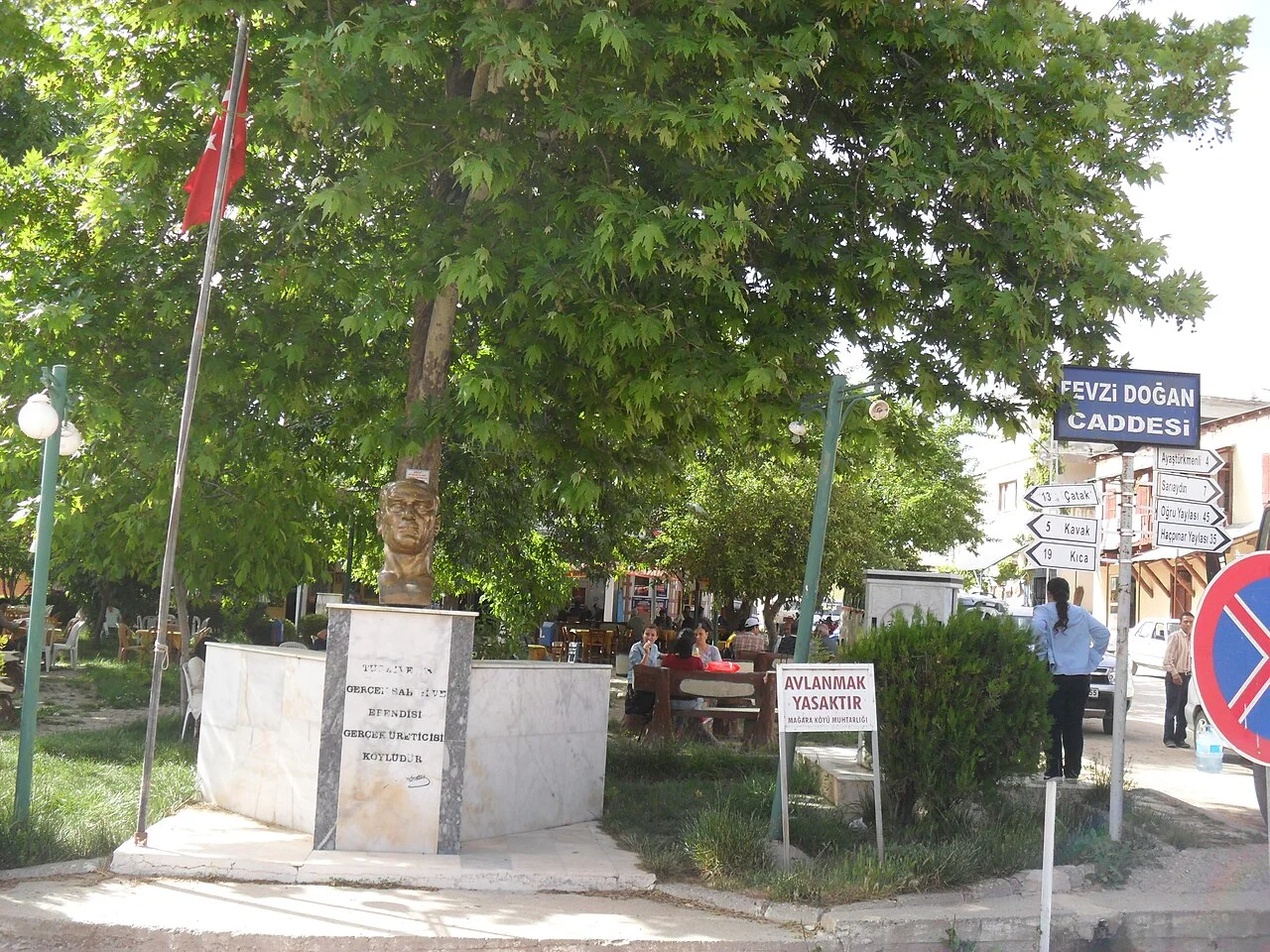 Photo of Kırobası