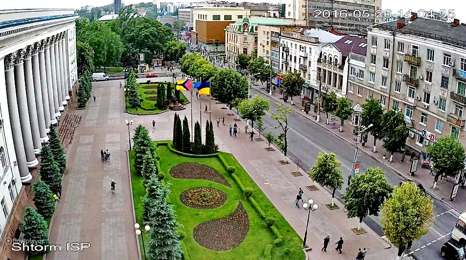 Photo of Kirovo