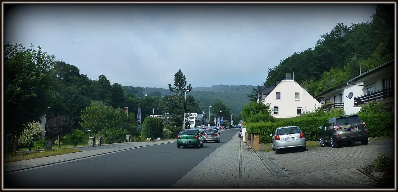 Photo of Kirschweiler