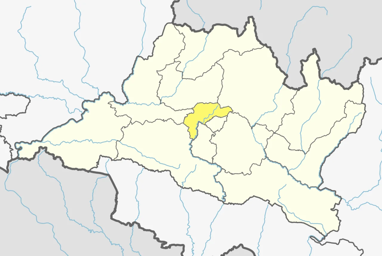 Photo of Ki̇̄rtipur