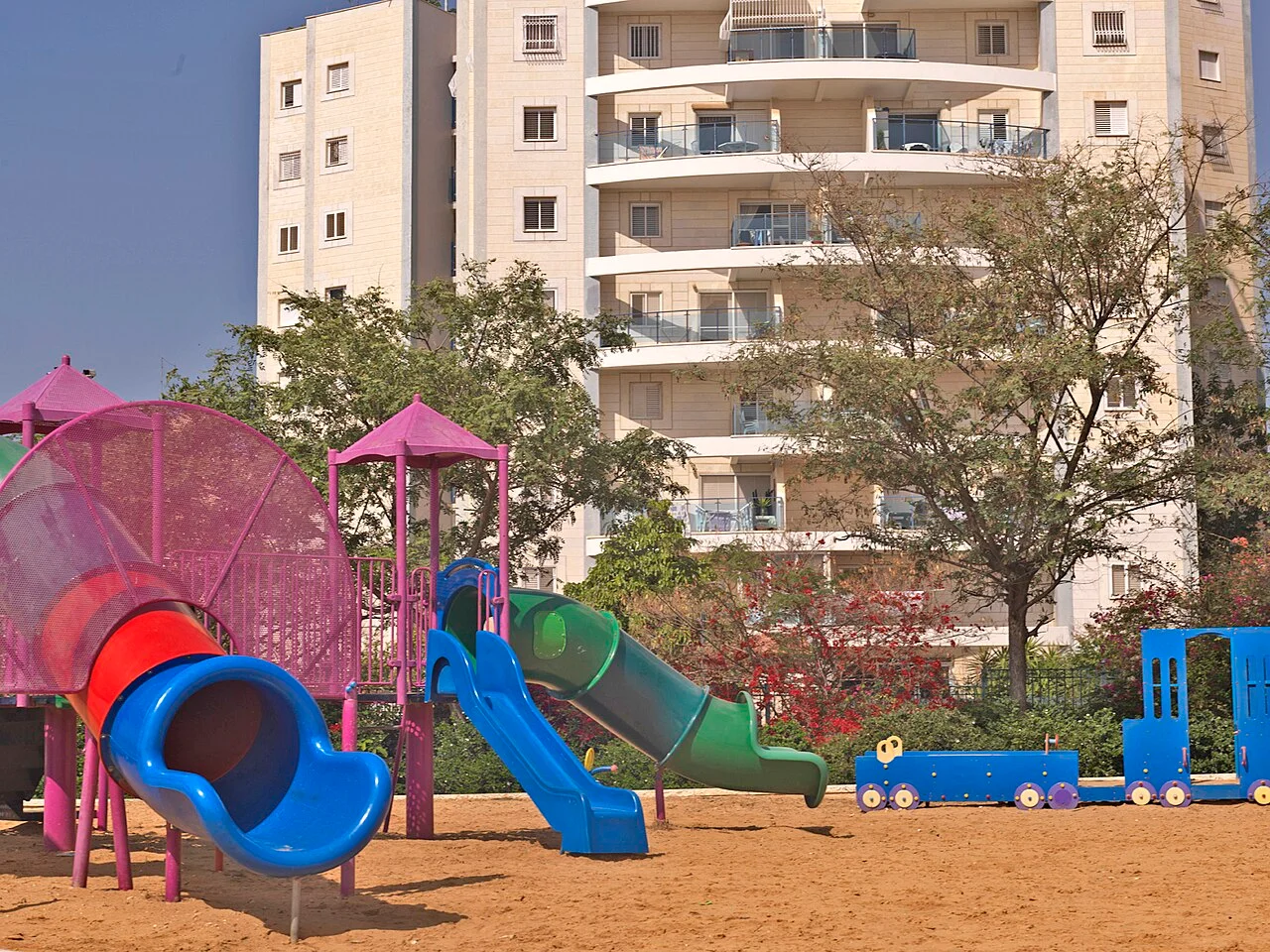 Photo of Kiryat Gat