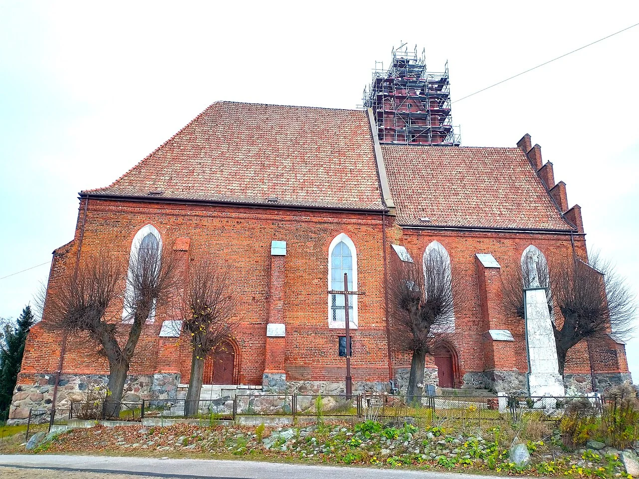 Photo of Kisielice