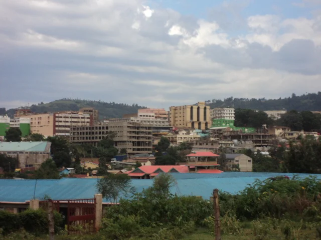 Photo of Kisii