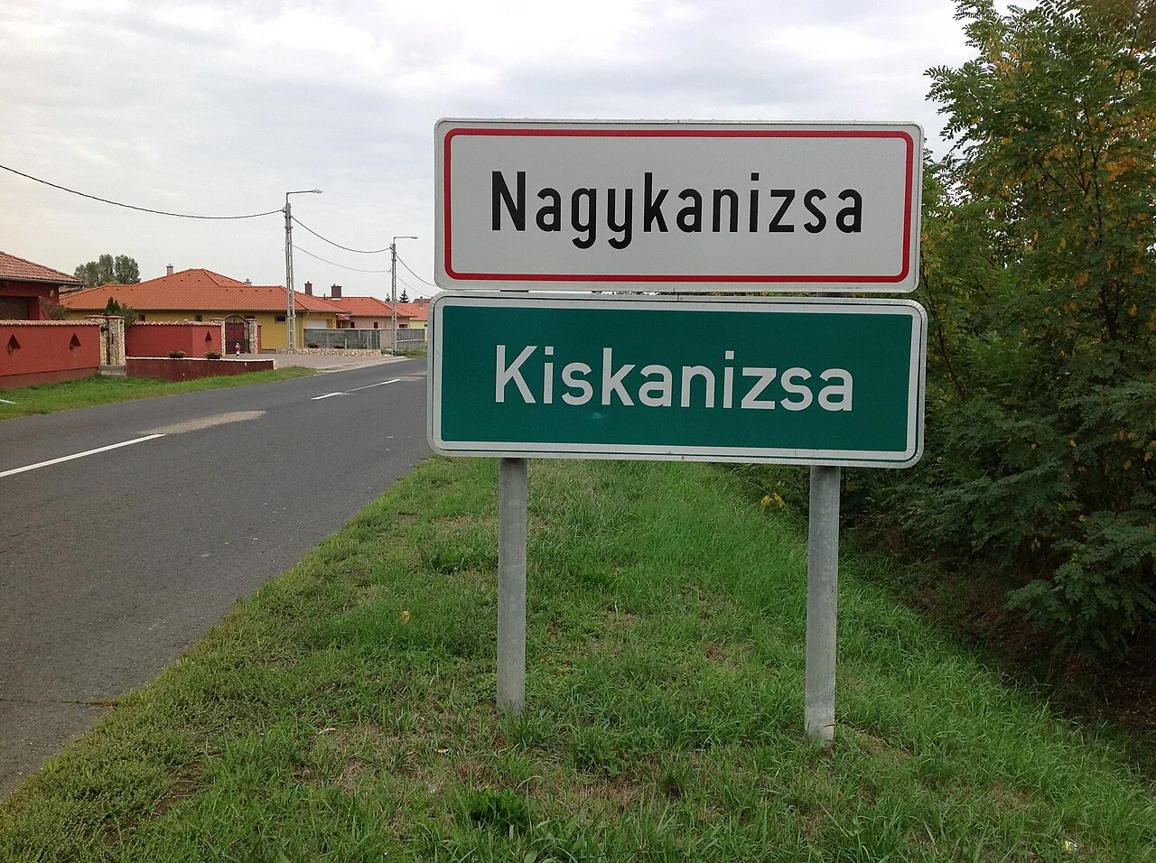 Photo of Kiskanizsa