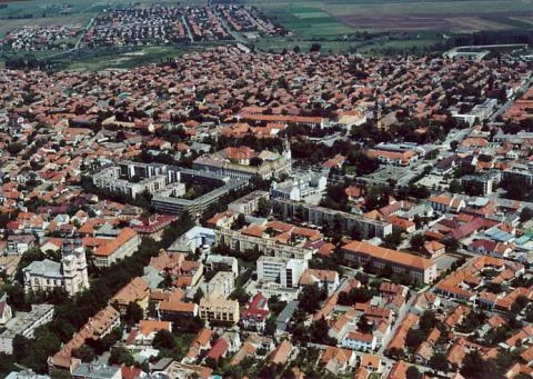 Photo of Kiskunfélegyháza