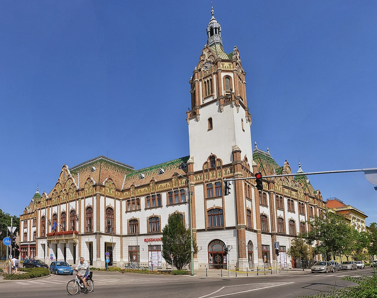 Photo of Kiskunfélegyháza