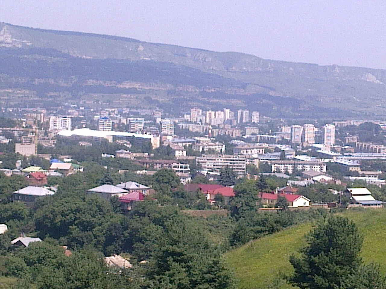 Photo of Kislovodsk