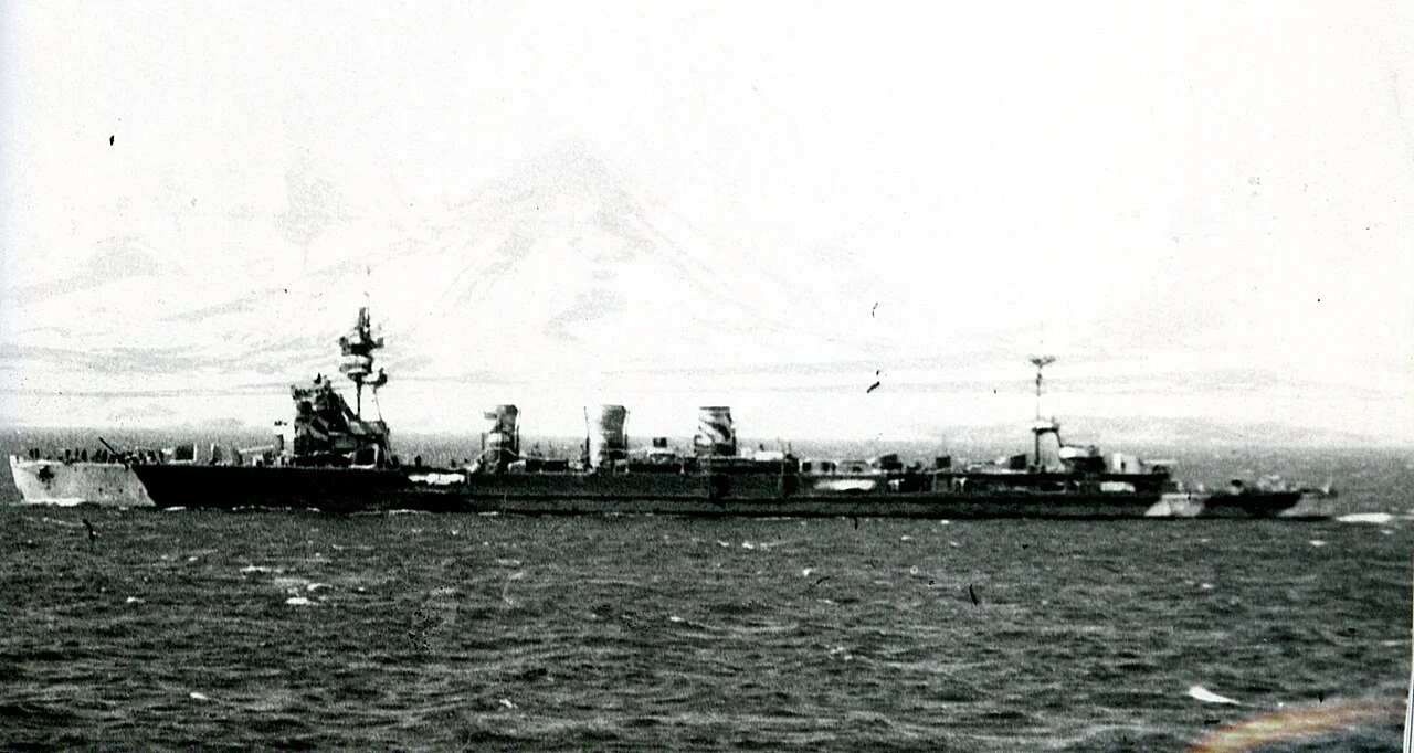Photo of Kiso