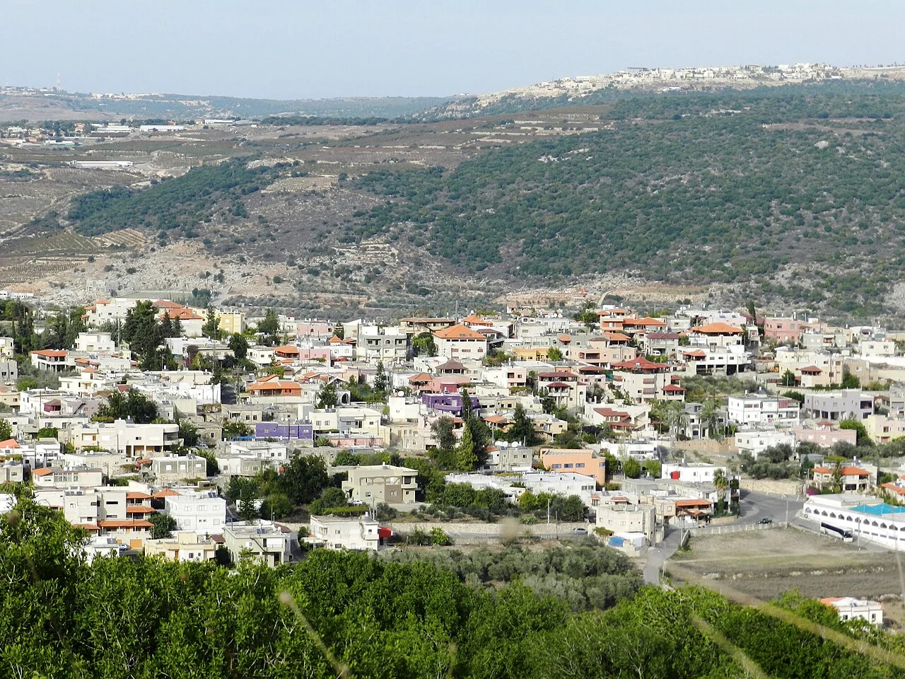 Photo of Kisra - Sume'a