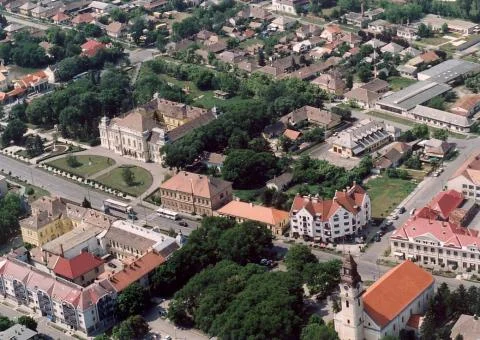 Photo of Kisújszállás