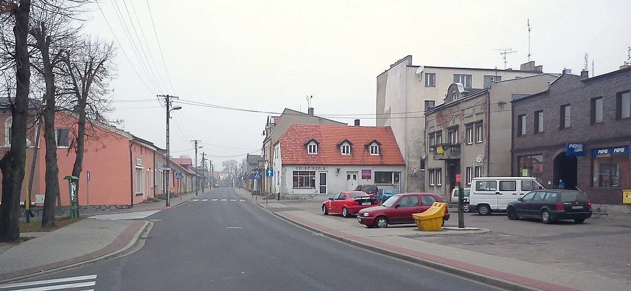 Photo of Kiszkowo