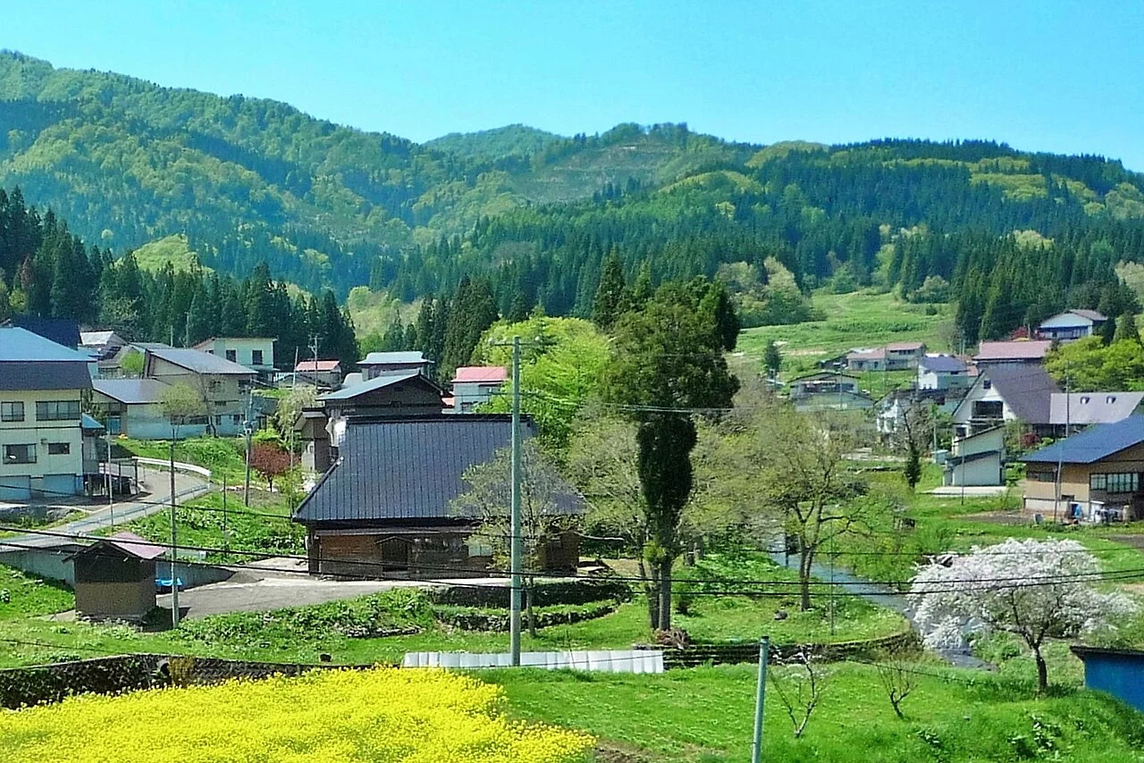 Photo of Kita-Akita