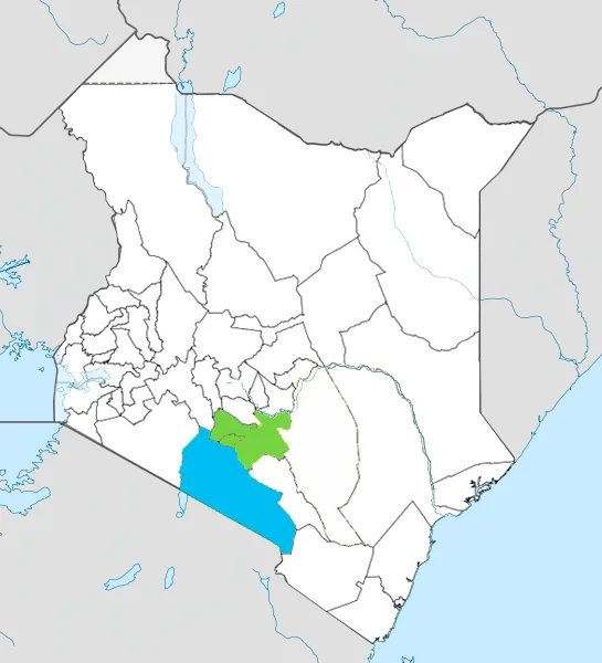 Photo of Kitengela