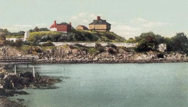 Photo of Kittery Point