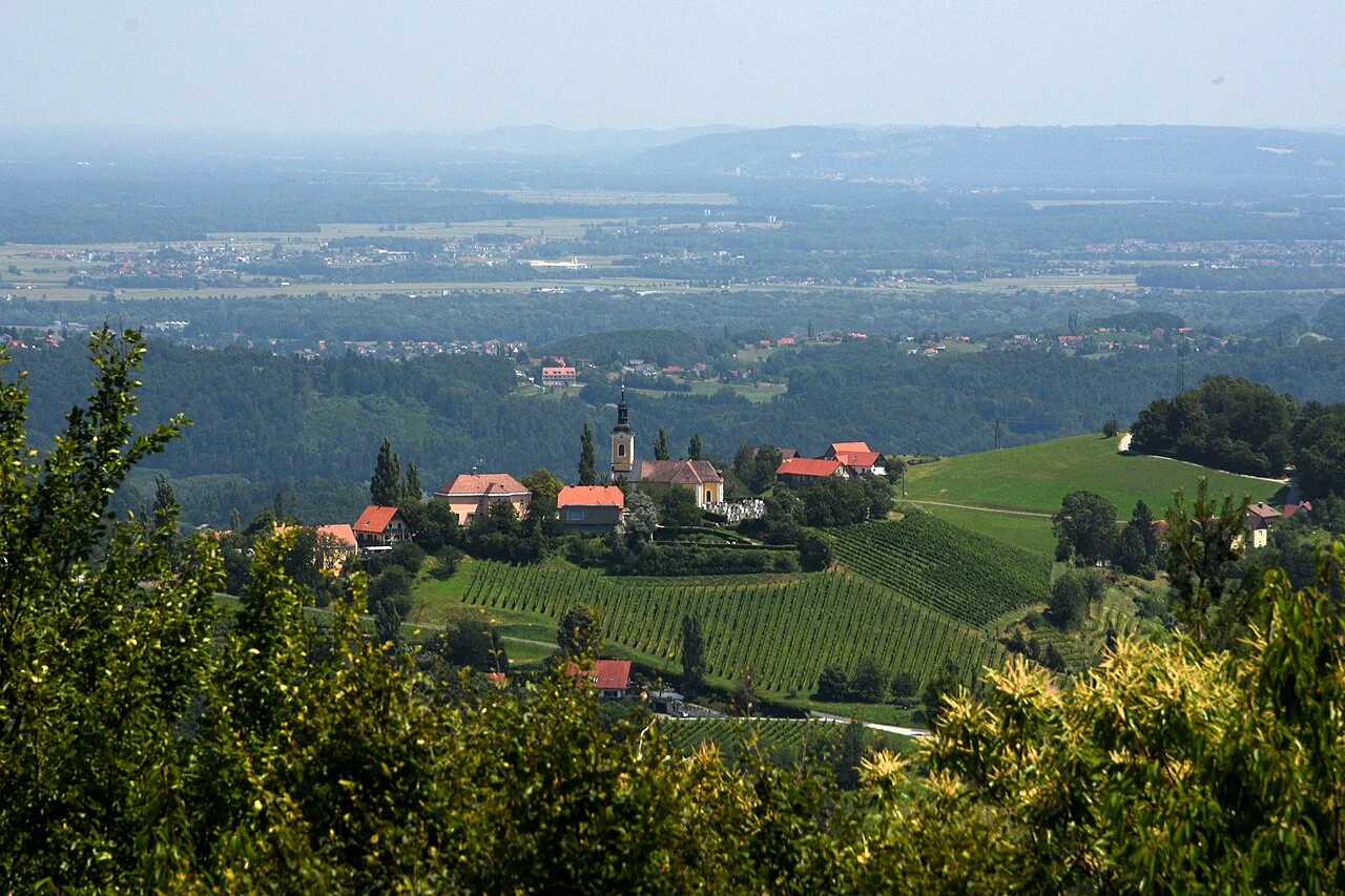Photo of Kitzeck im Sausal
