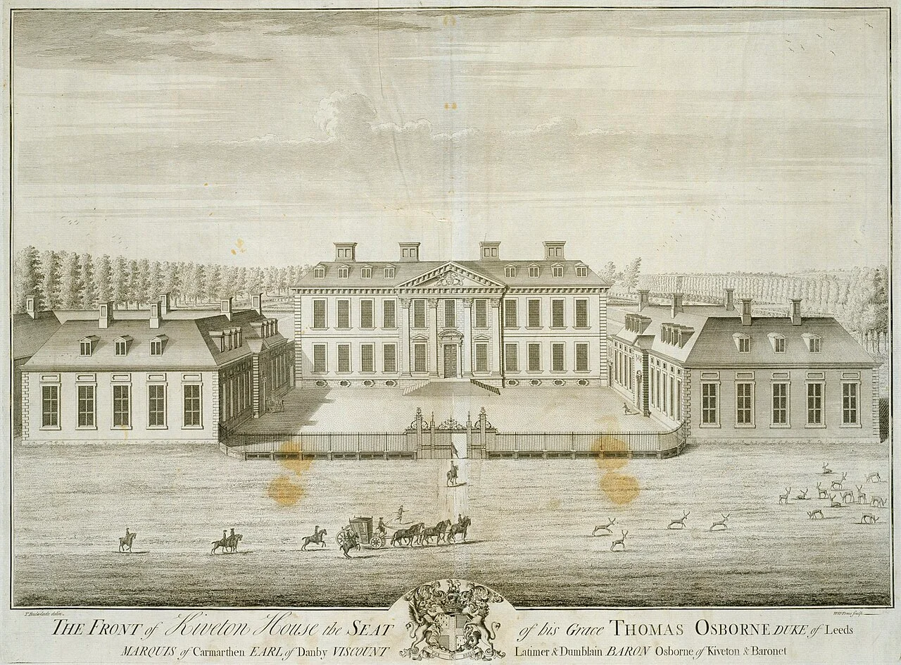 Photo of Kiveton Park