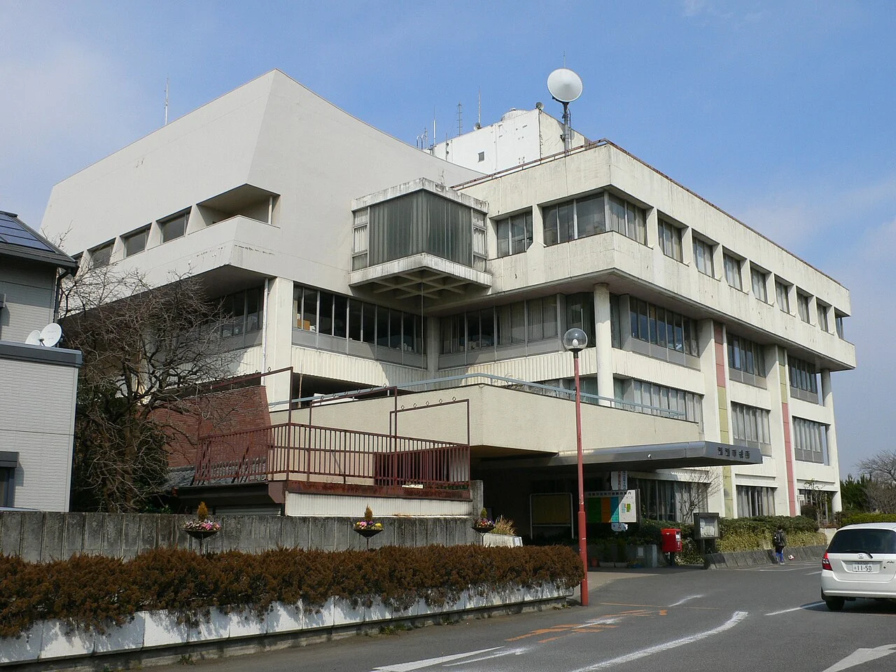 Photo of Kiyose