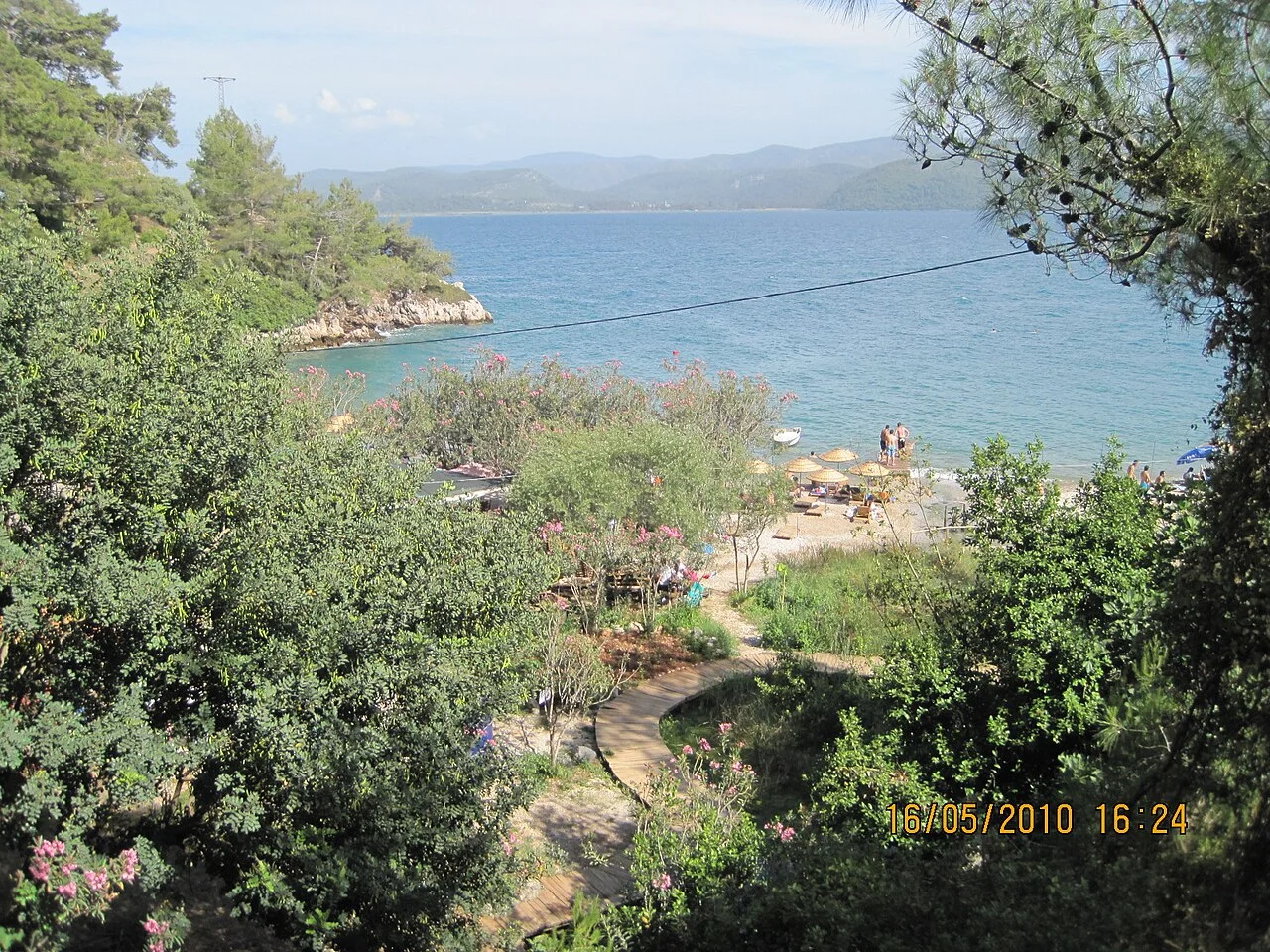 Photo of Kızılağaç