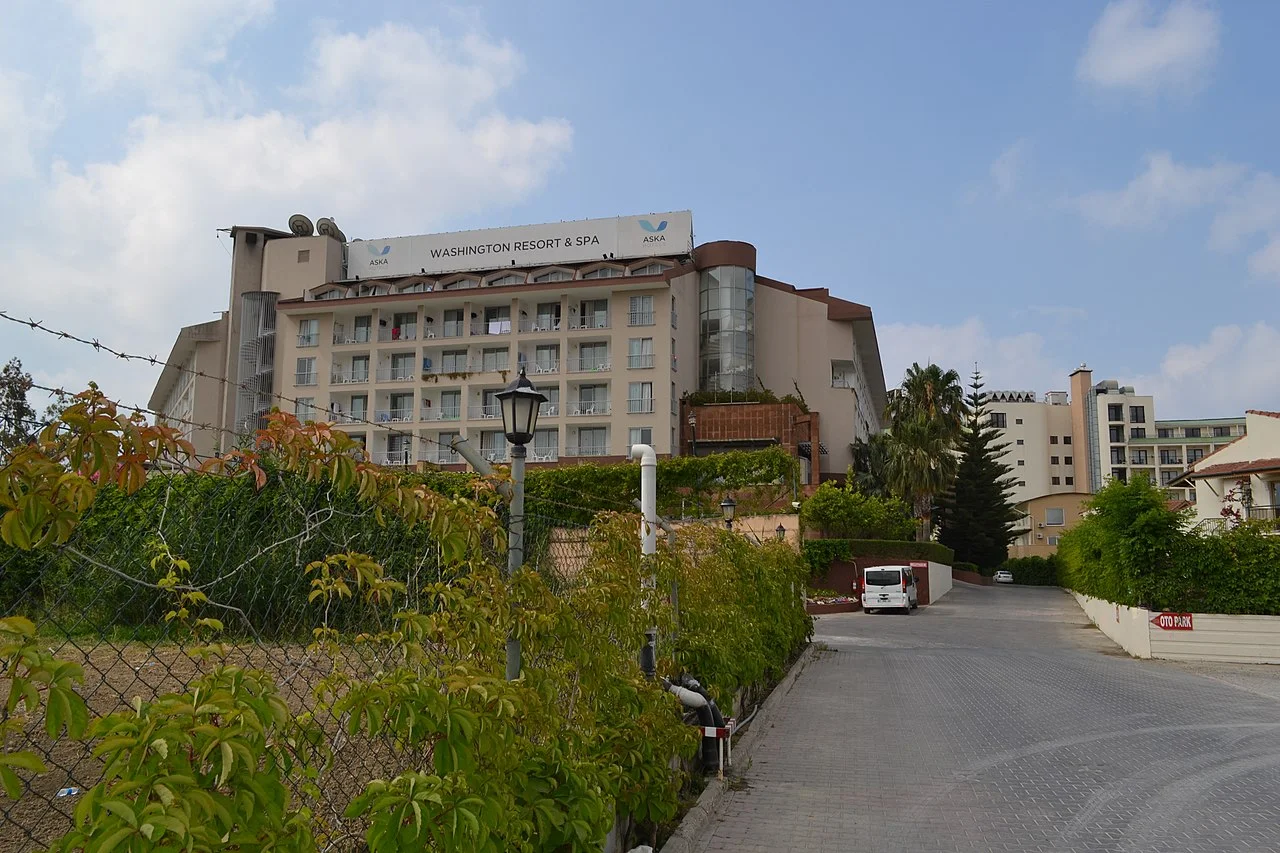 Photo of Kızılağaç