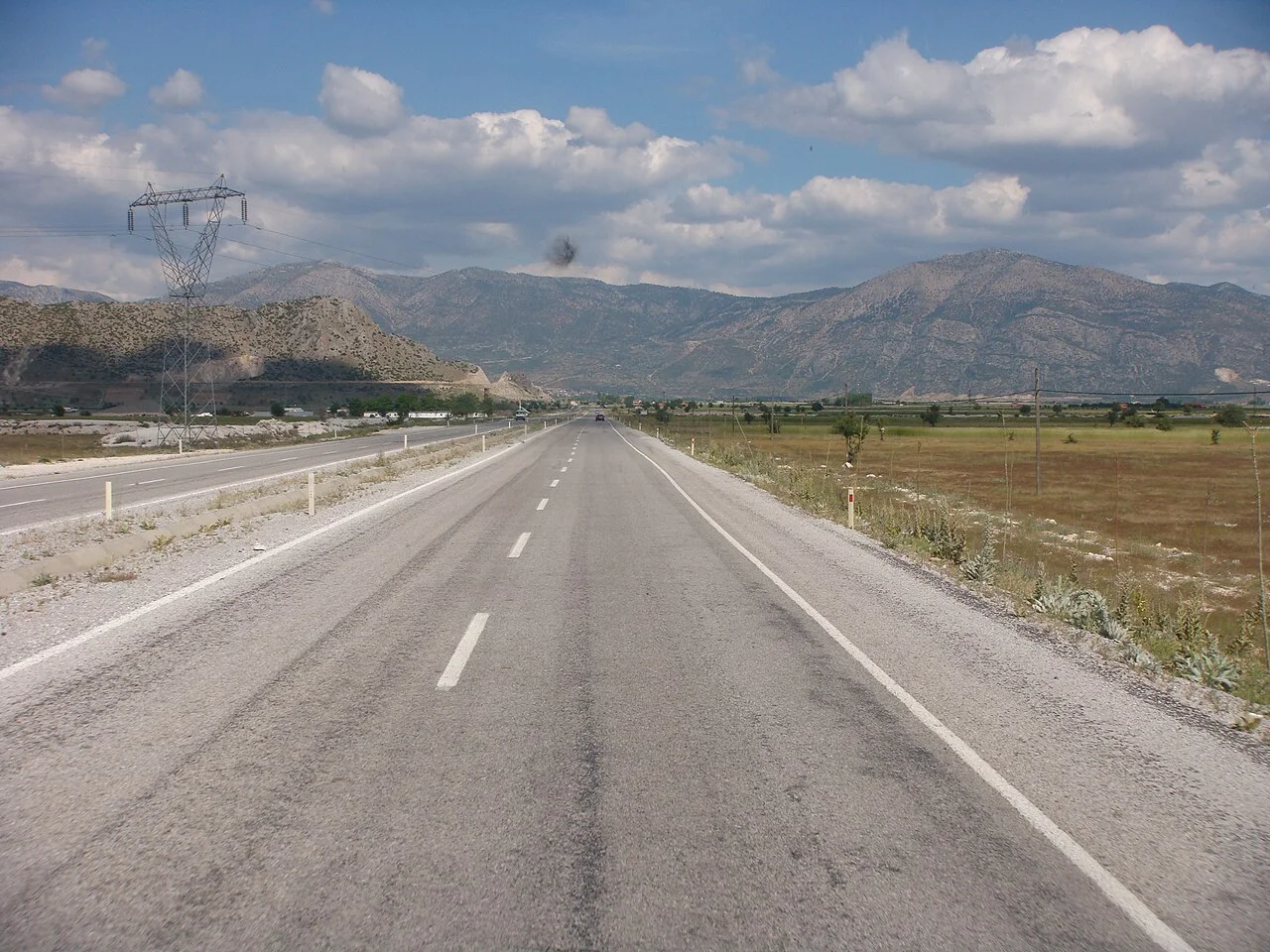 Photo of Kızılcadağ