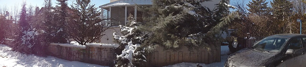 Photo of Kızılcaşar