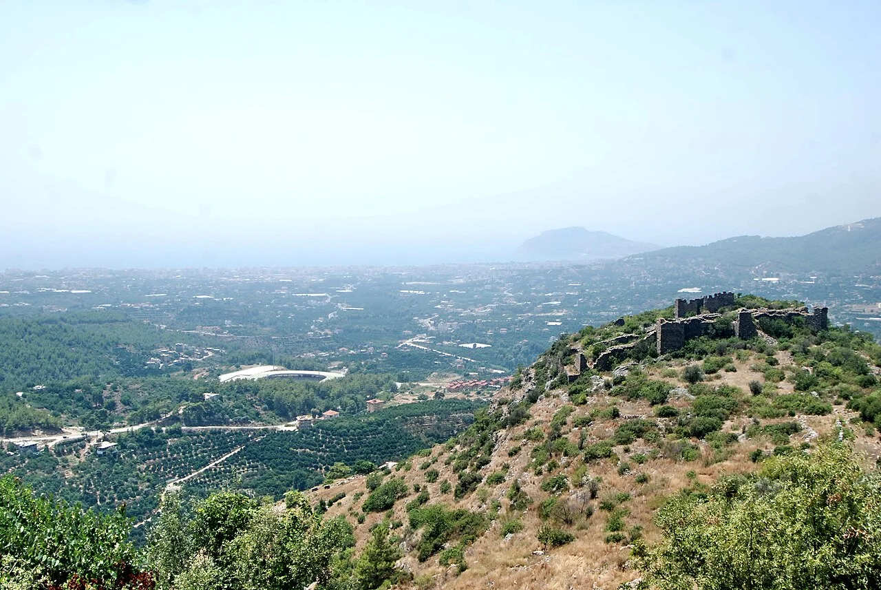 Photo of Kızılcaşehir