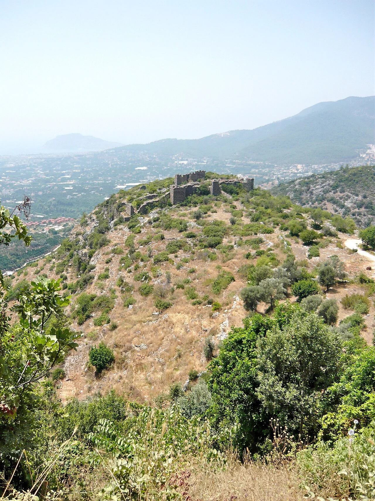 Photo of Kızılcaşehir