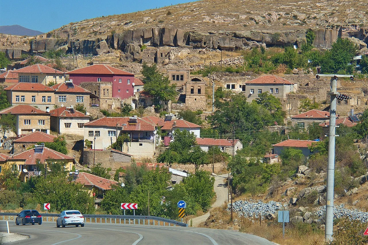 Photo of Kızılkaya