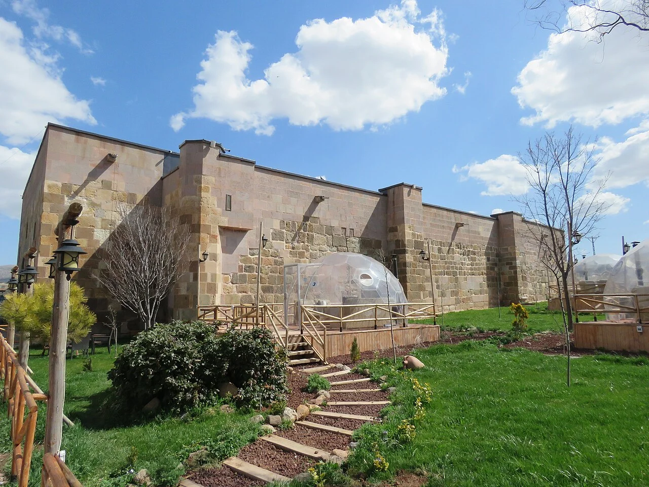 Photo of Kızılören