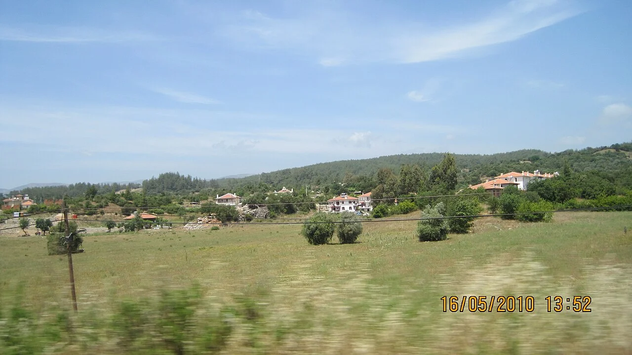 Photo of Kızılyaka