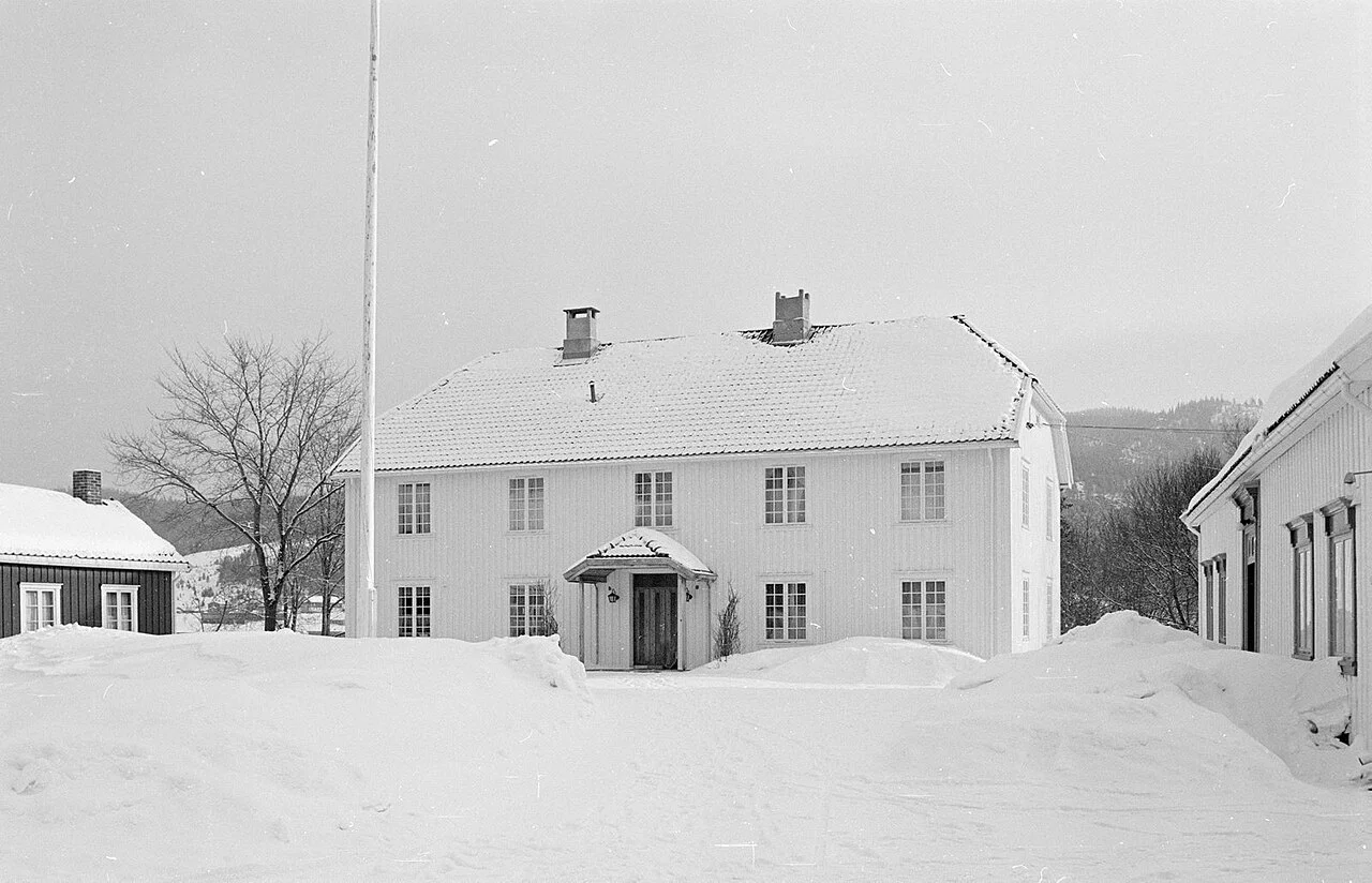 Photo of Klæbu