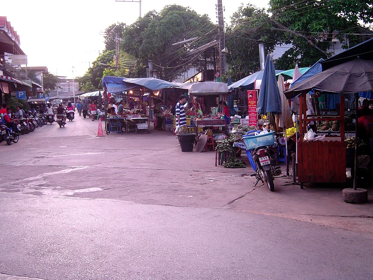 Photo of Klaeng