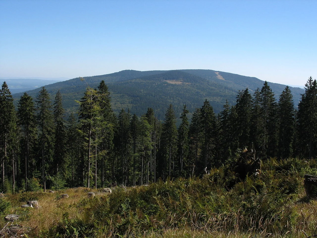 Photo of Klaffer am Hochficht