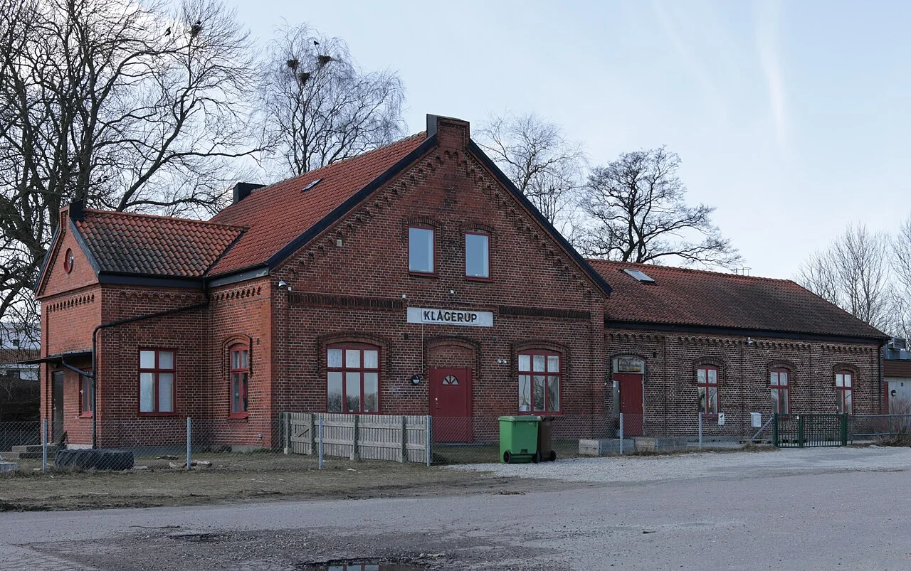 Photo of Klågerup