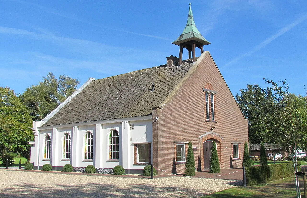Photo of Klarenbeek