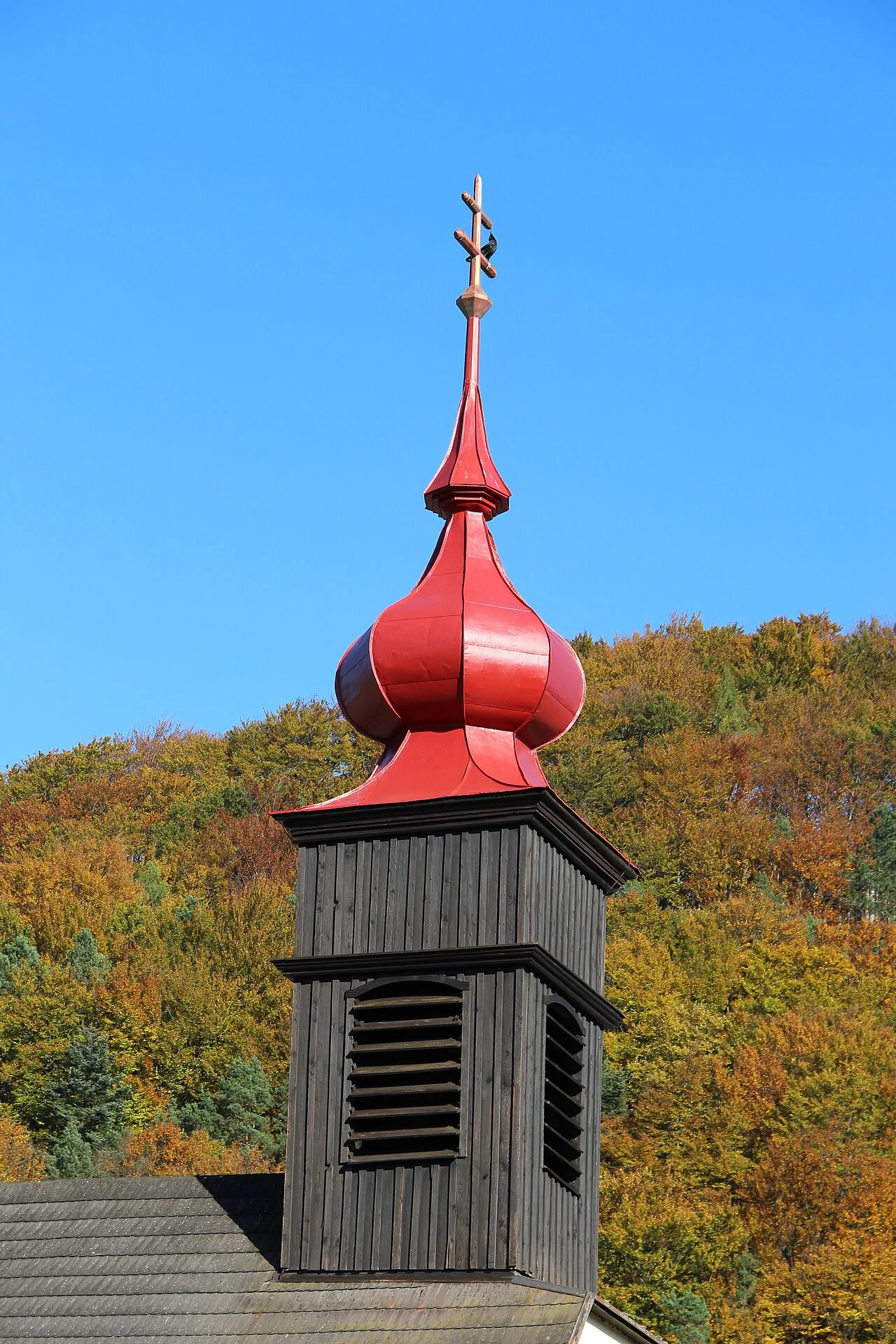 Photo of Klausen-Leopoldsdorf