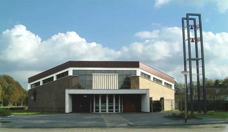 Photo of Klazienaveen