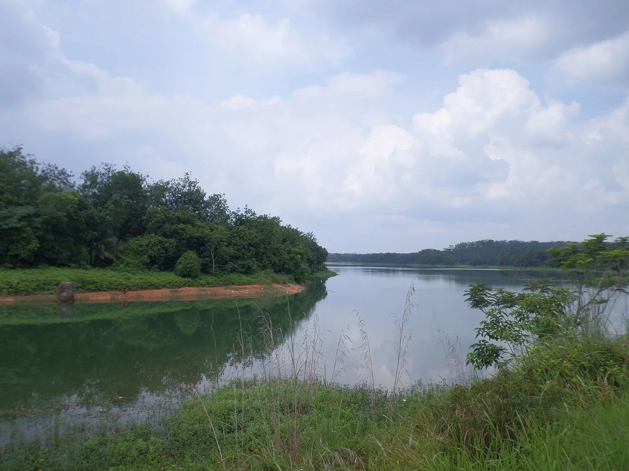 Photo of Klebang Besar