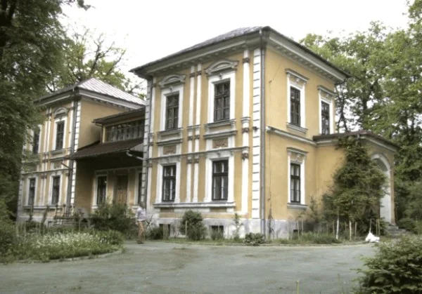 Photo of Klecza Dolna