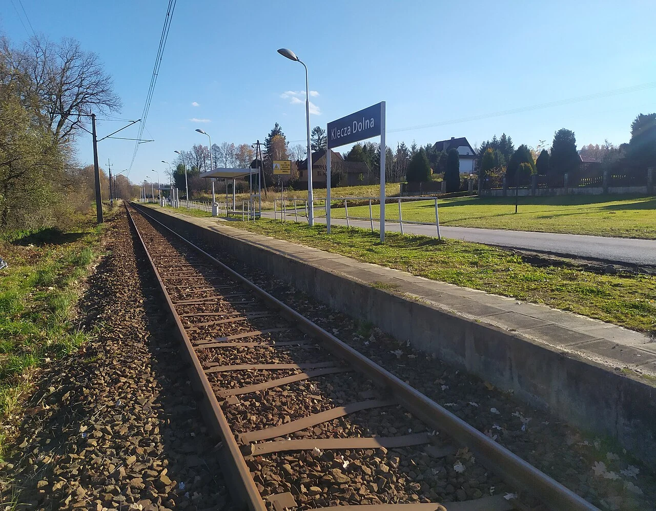 Photo of Klecza Dolna