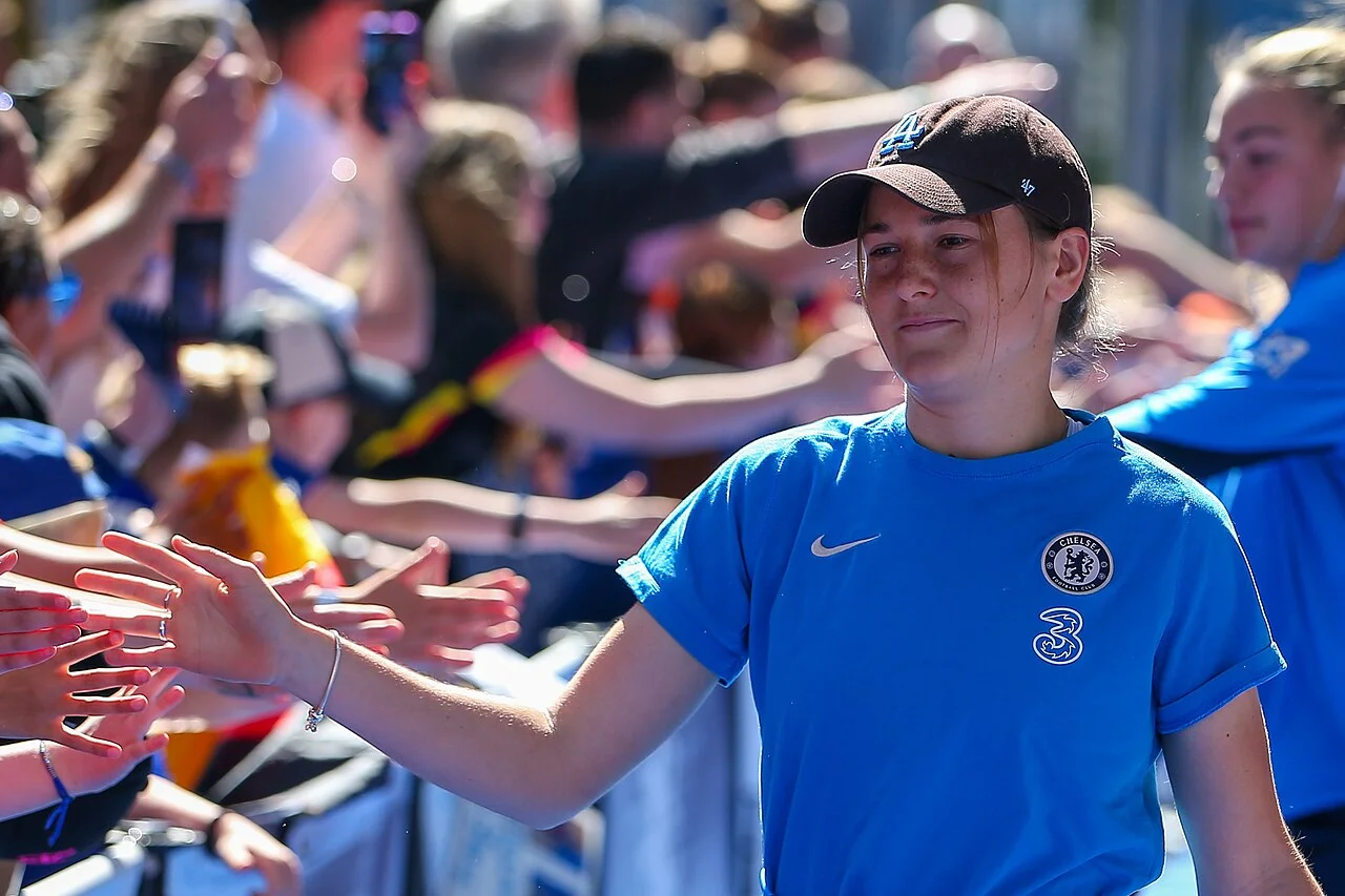 Photo of Klein Driene