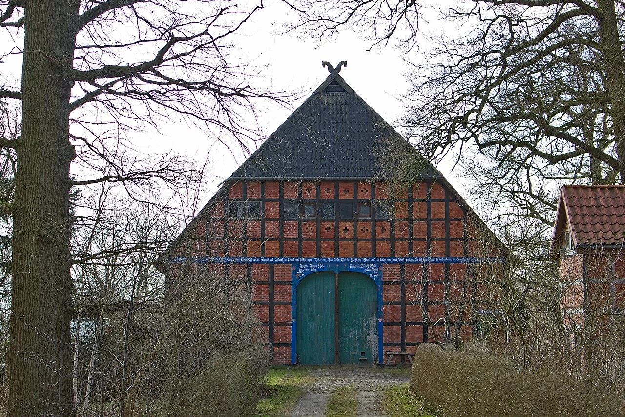 Photo of Klein Gusborn